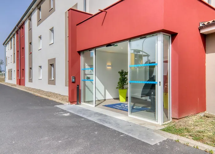 Ace Hotel Issoire